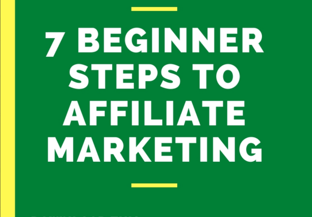 Affiliate Marketing Ebooks